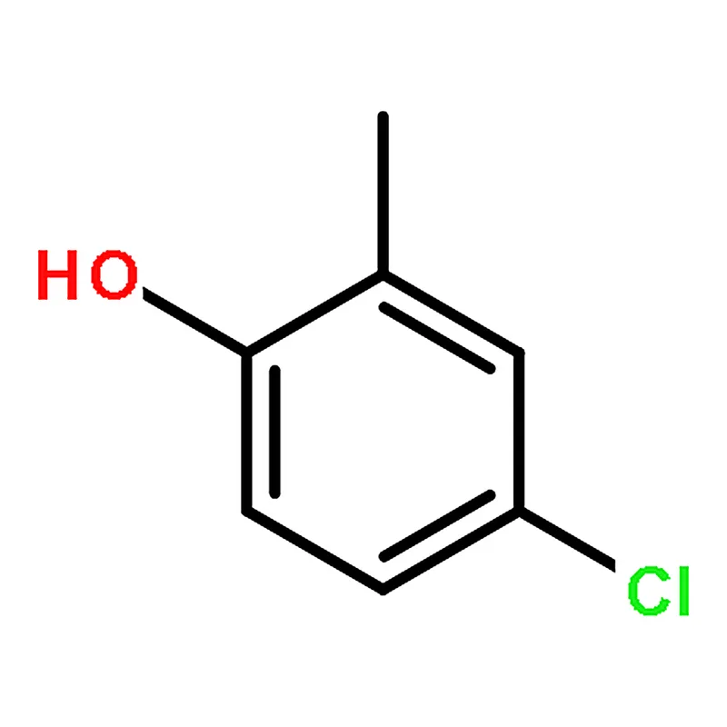 RHAWN 4-Chloro-2-methylphenol