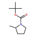 RHAWN (R)-tert-Butyl 2-methylpyrrolidine-1-carboxylate