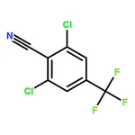 RHAWN 2,6-Dichloro-4-(trifluoromethyl)benzonitrile