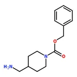 RHAWN 1-Cbz-4-(aminomethyl)piperidine