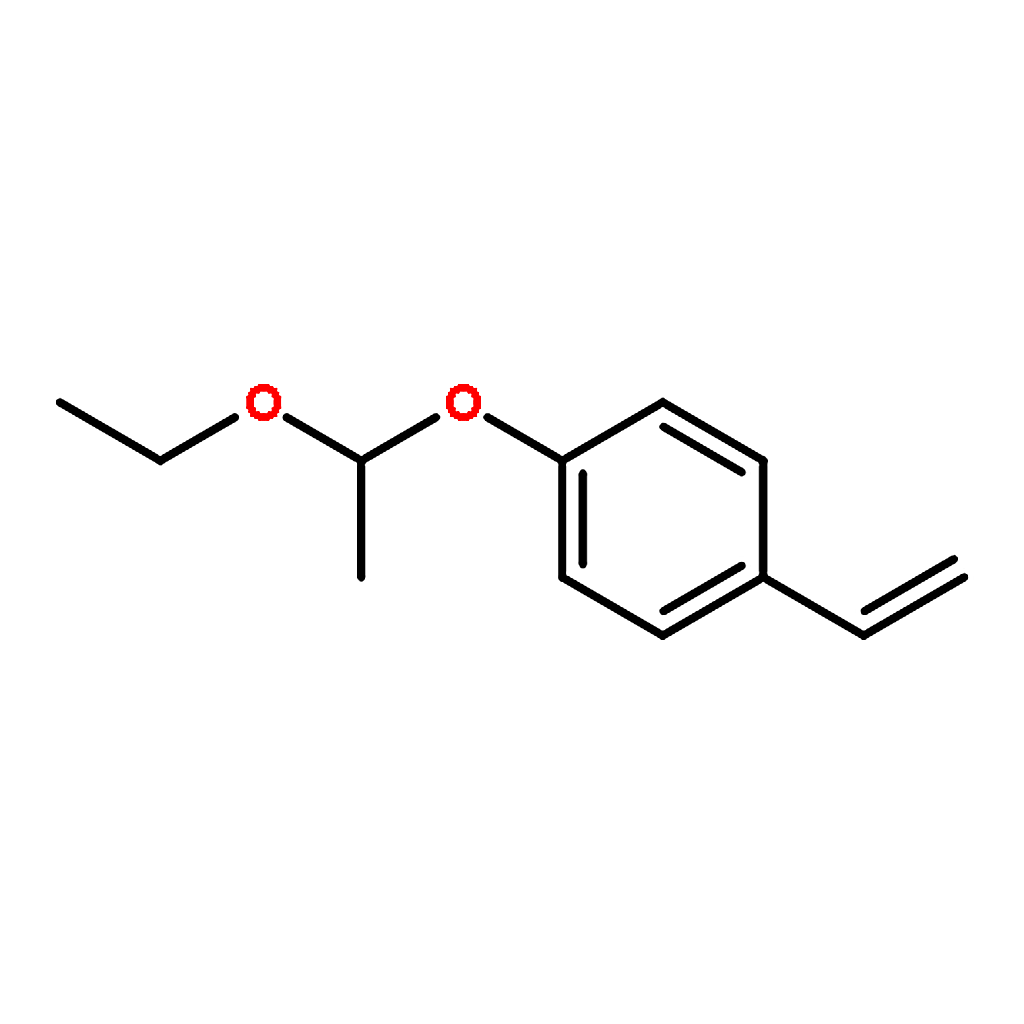 RHAWN 1-(1-Ethoxyethoxy)-4-vinylbenzene (stabilized with TBC)