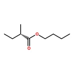 RHAWN N-Butyl 2-Methylbutyrate