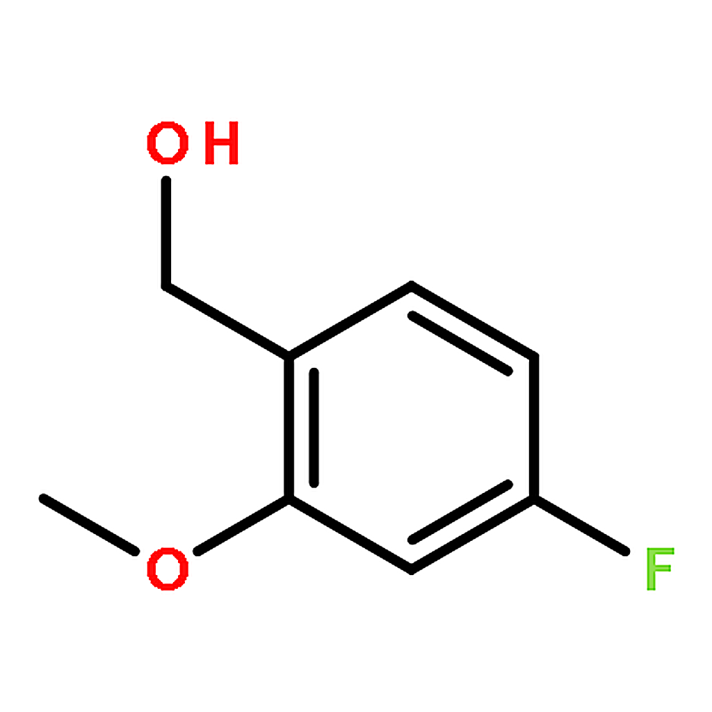 RHAWN 4-FLUORO-2-METHOXYBENZYL ALCOHOL