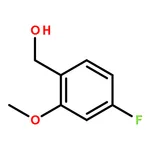 RHAWN 4-FLUORO-2-METHOXYBENZYL ALCOHOL