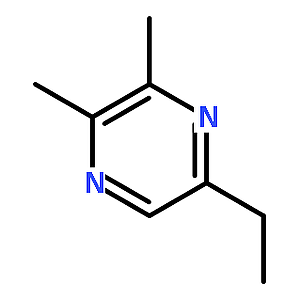 RHAWN 2,3-Dimethyl-5-ethylpyrazine
