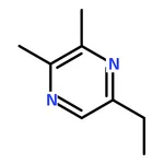 RHAWN 2,3-Dimethyl-5-ethylpyrazine