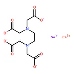 RHAWN Ethylenediaminetetraacetic acid monosodium ferric salt