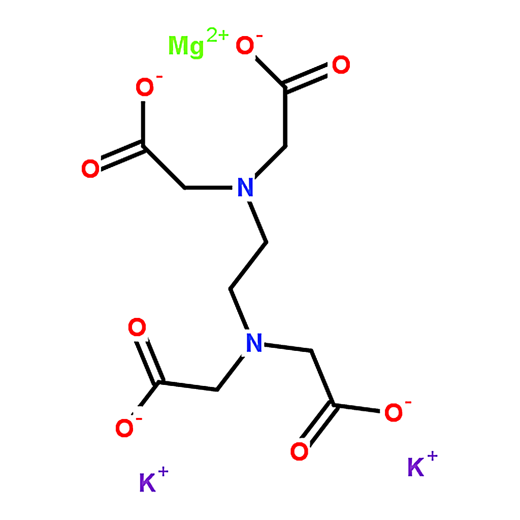RHAWN Ethylenediaminetetraacetic acid dipotassium magnesium salt dihydrate