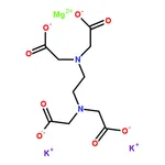 RHAWN Ethylenediaminetetraacetic acid dipotassium magnesium salt dihydrate