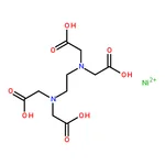 RHAWN Ethylenediaminetetraacetic Acid Disodium Nickel(II) Salt Hydrate