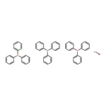 RHAWN Bromotris(triphenylphosphine)copper(I)