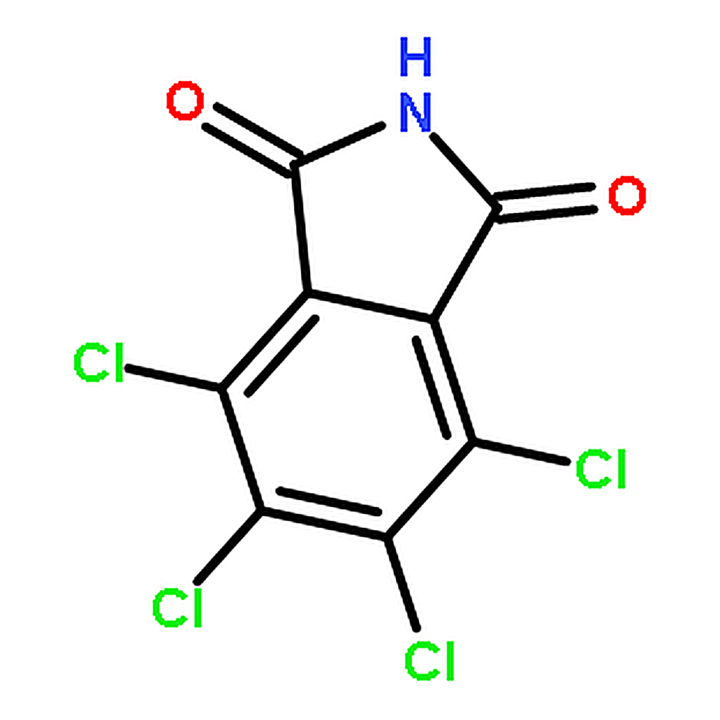 RHAWN Tetrachlorophthalimide