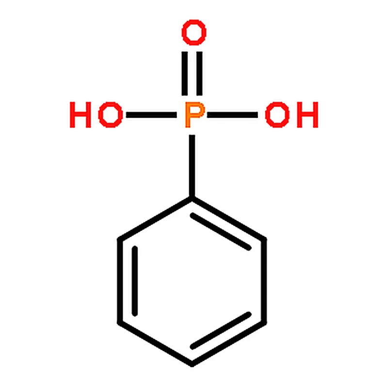 RHAWN Phenylphosphonic acid