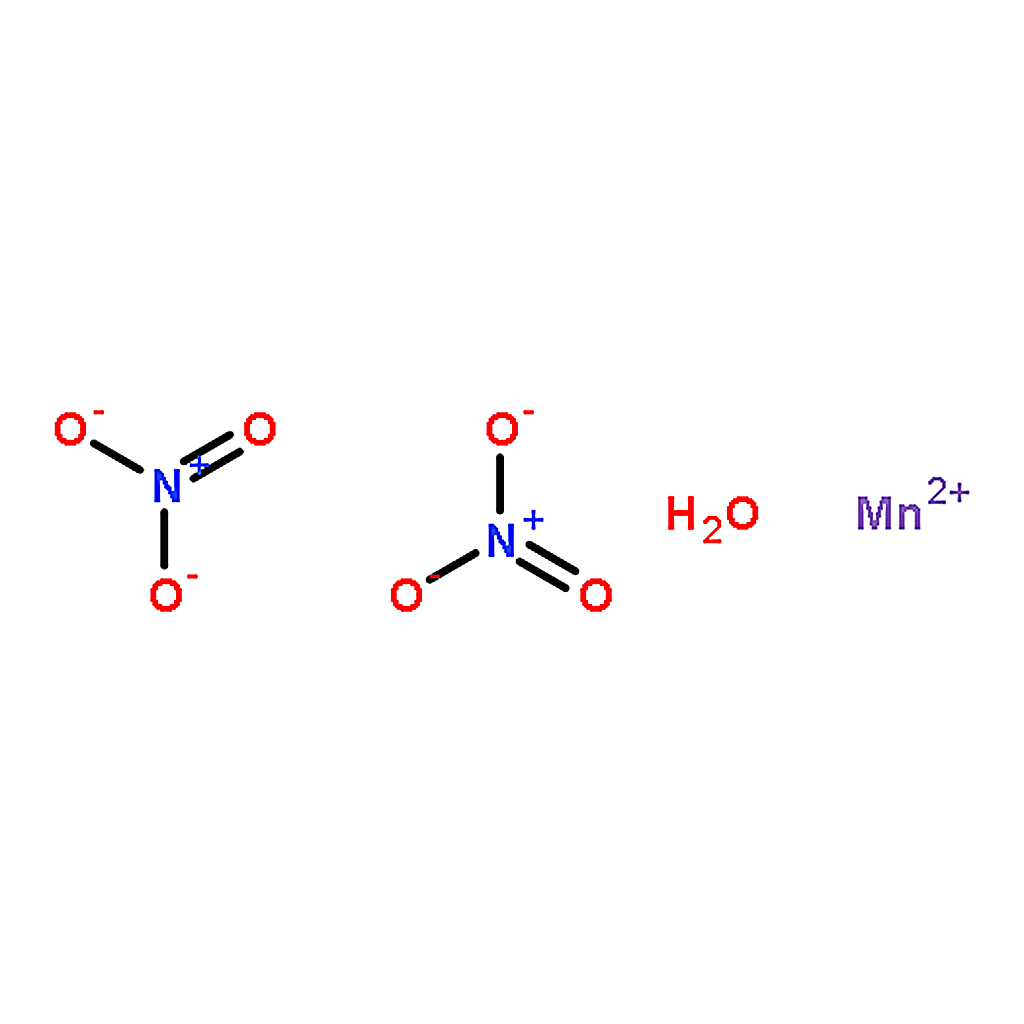 RHAWN manganese(2+),dinitrate,hydrate