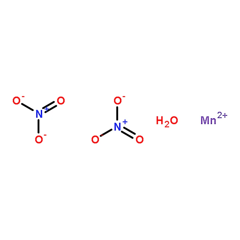 RHAWN manganese(2+),dinitrate,hydrate