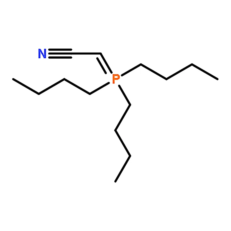 RHAWN 2-(Tributylphosphoranylidene)acetonitrile