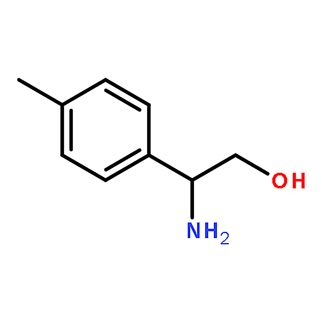 RHAWN 2-Amino-2-(4-methylphenyl)ethan-1-ol