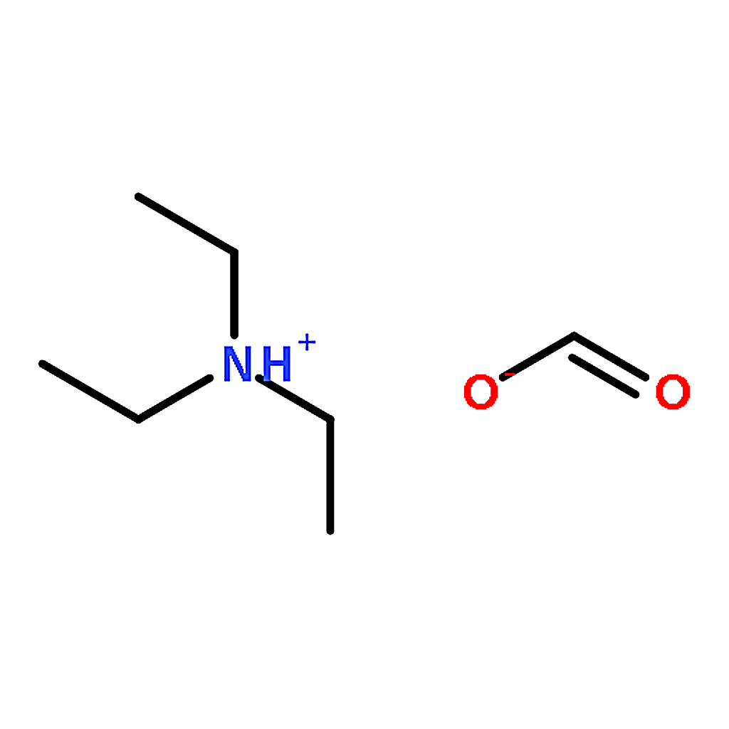 RHAWN Triethylammonium bicarbonate buffer