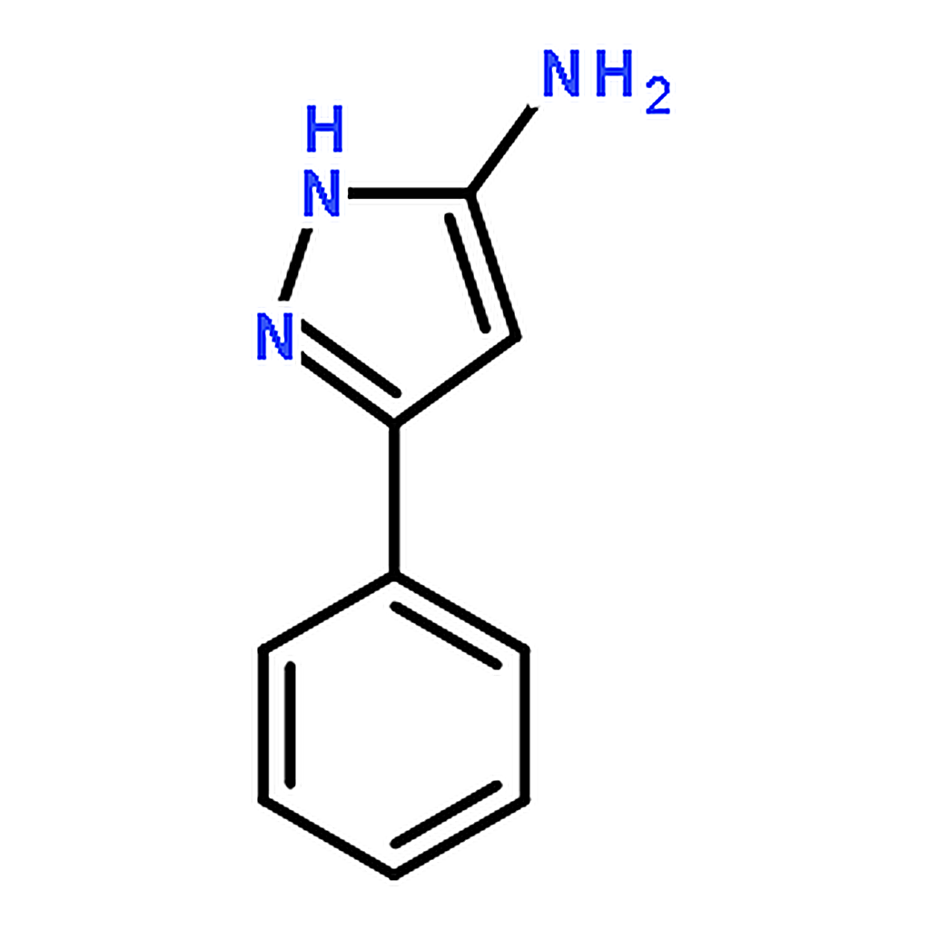 RHAWN 3-Amino-5-phenylpyrazole