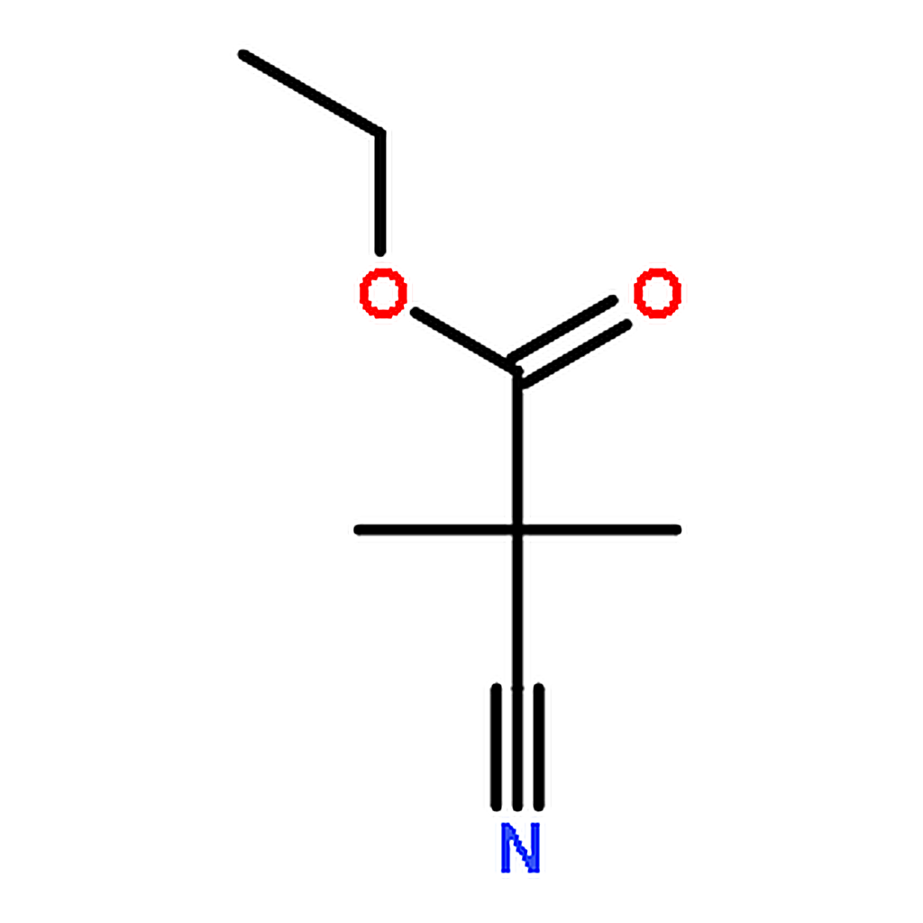 RHAWN Ethyl 2-Cyano-2-methylpropionate