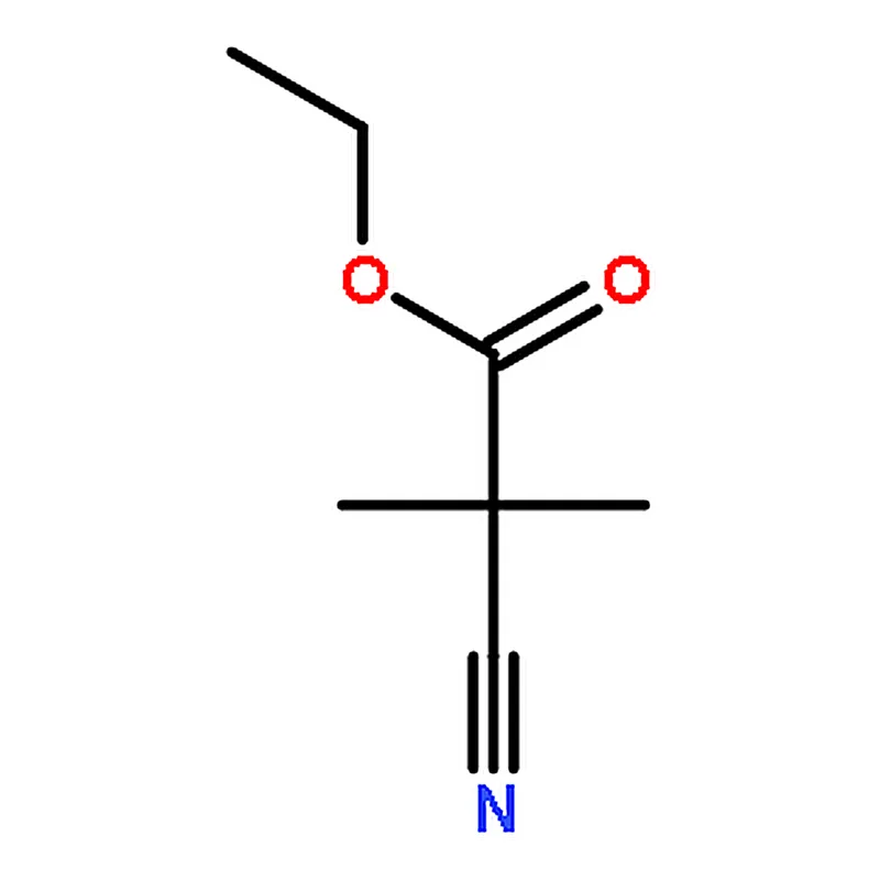 RHAWN Ethyl 2-Cyano-2-methylpropionate