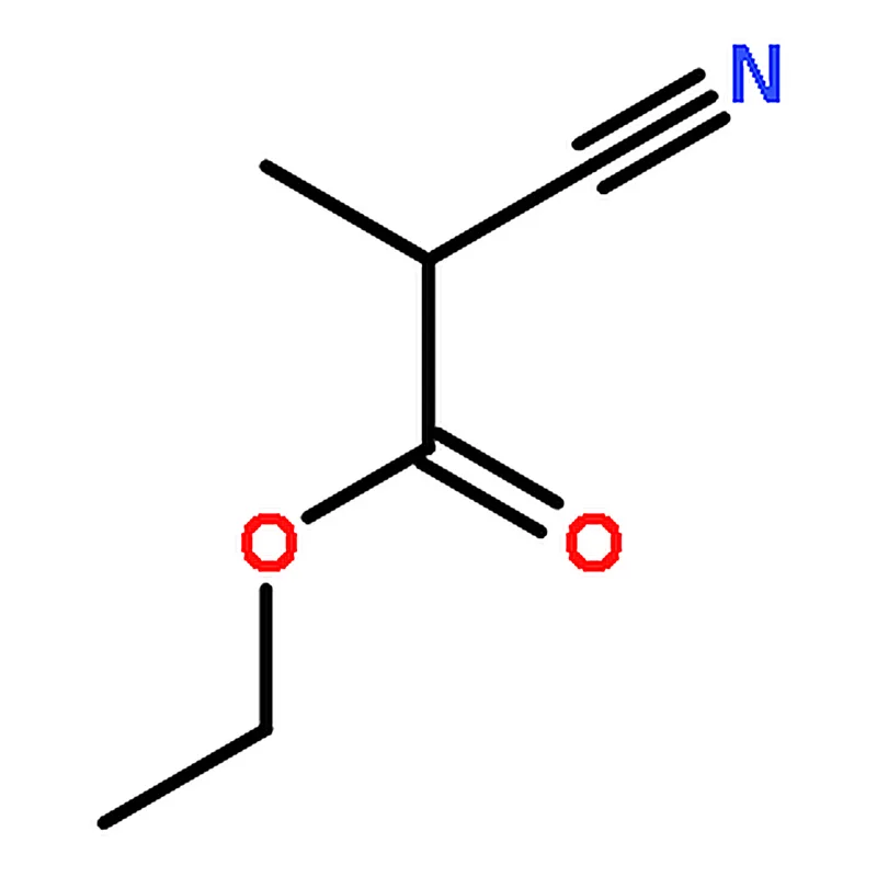 RHAWN Ethyl 2-Cyanopropionate