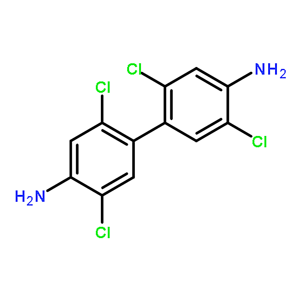 RHAWN 2,2',5,5'-Tetrachlorobenzidine