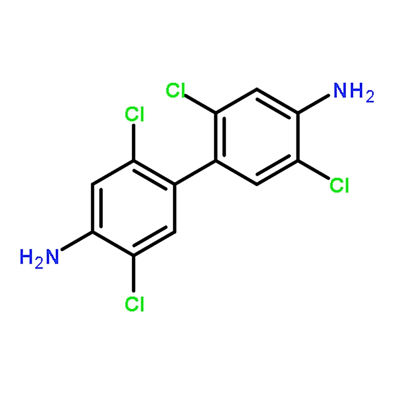 RHAWN 2,2',5,5'-Tetrachlorobenzidine