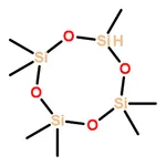 RHAWN HEPTAMETHYL CYCLOTETRASILOXANE