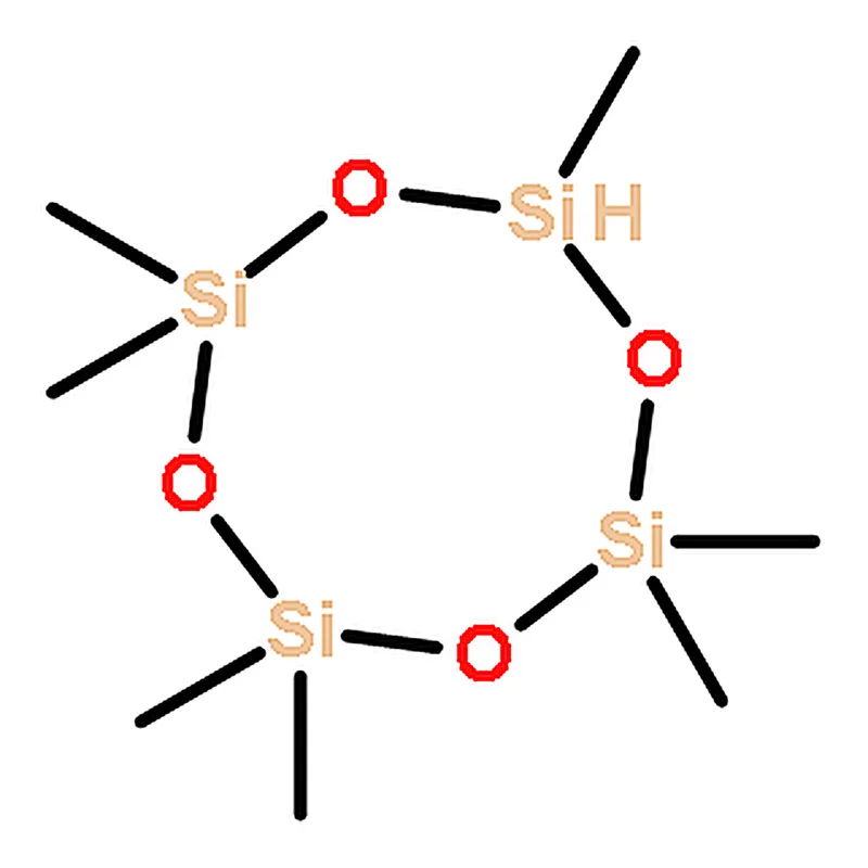 RHAWN HEPTAMETHYL CYCLOTETRASILOXANE