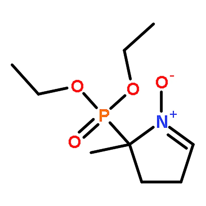 RHAWN 5-(Diethylphosphono)-5-methyl-1-pyrroline N-Oxide