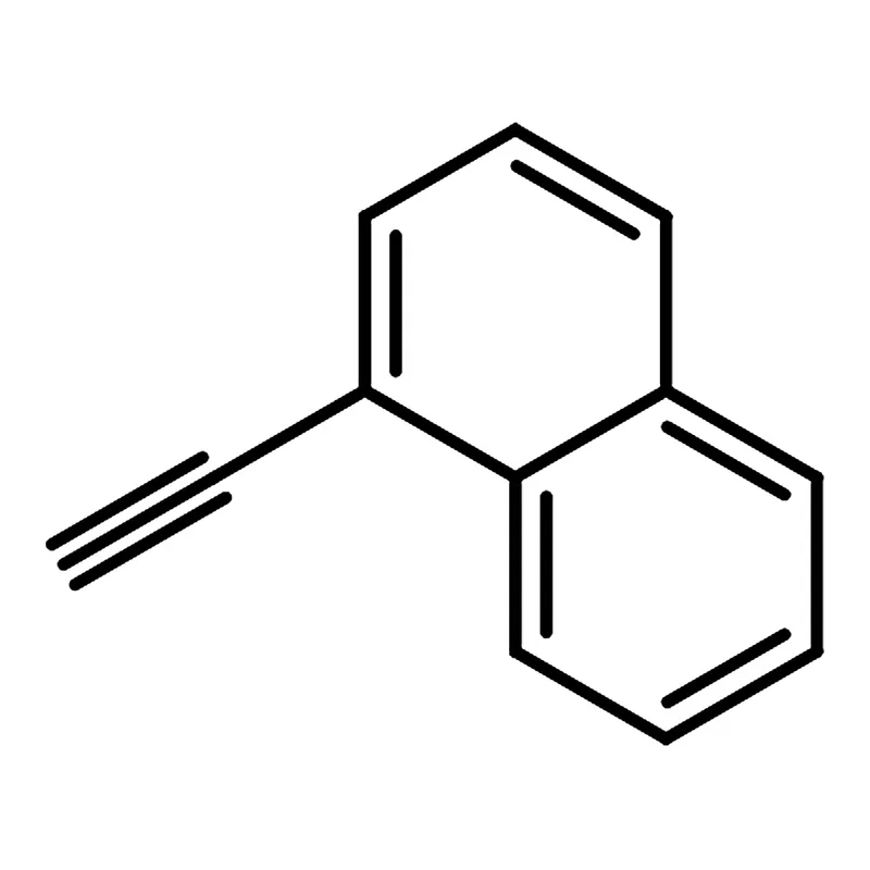 RHAWN 1-Ethynylnaphthalene