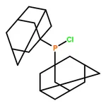 RHAWN Di(adamantan-1-yl)chlorophosphine