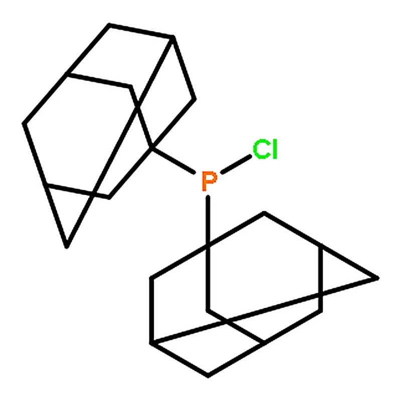 RHAWN Di(adamantan-1-yl)chlorophosphine