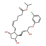 RHAWN (+)-Cloprostenol isopropyl ester