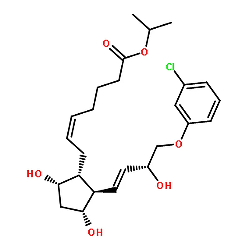 RHAWN (+)-Cloprostenol isopropyl ester