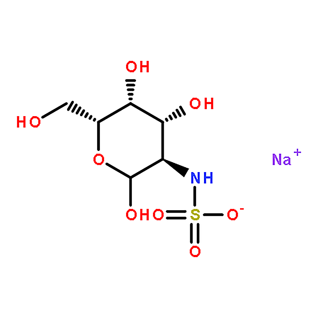 RHAWN D-Galactosamine-2-N-sulfate sodium salt