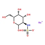 RHAWN D-Galactosamine-2-N-sulfate sodium salt