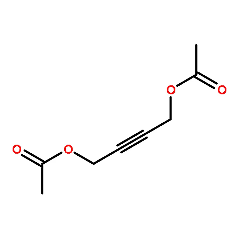 RHAWN 1,4-Diacetoxy-2-butyne
