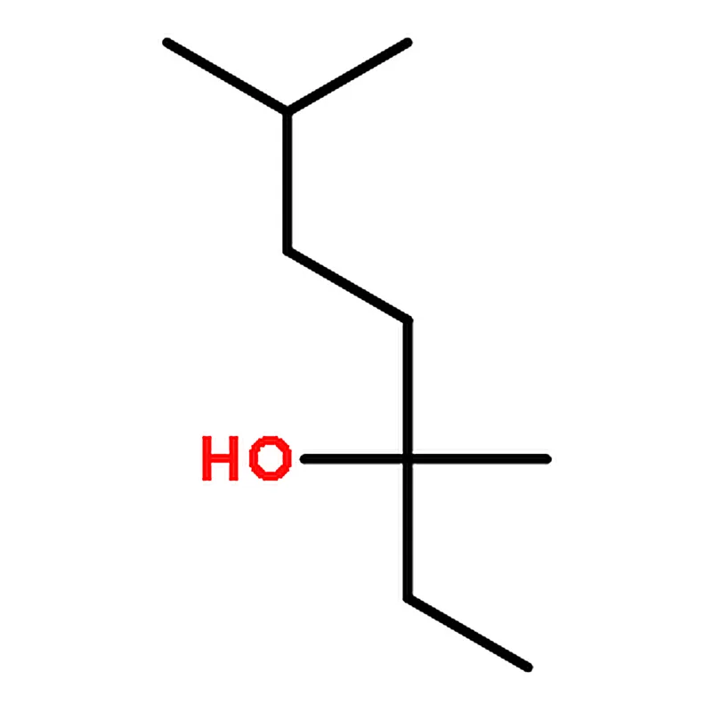 RHAWN 3,6-Dimethyl-3-heptanol