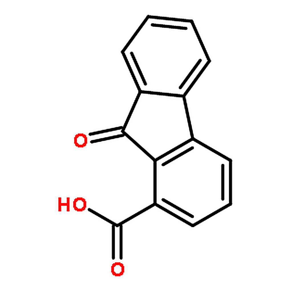 RHAWN 9-Fluorenone-1-carboxylic Acid