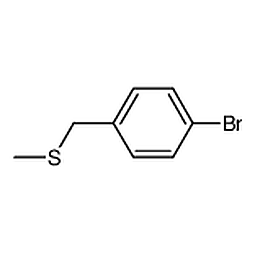RHAWN (4-Bromobenzyl)(methyl)sulfane