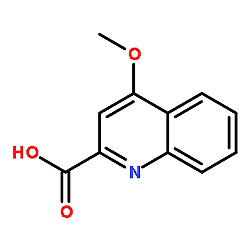 RHAWN 4-Methoxyquinoline-2-carboxylic acid