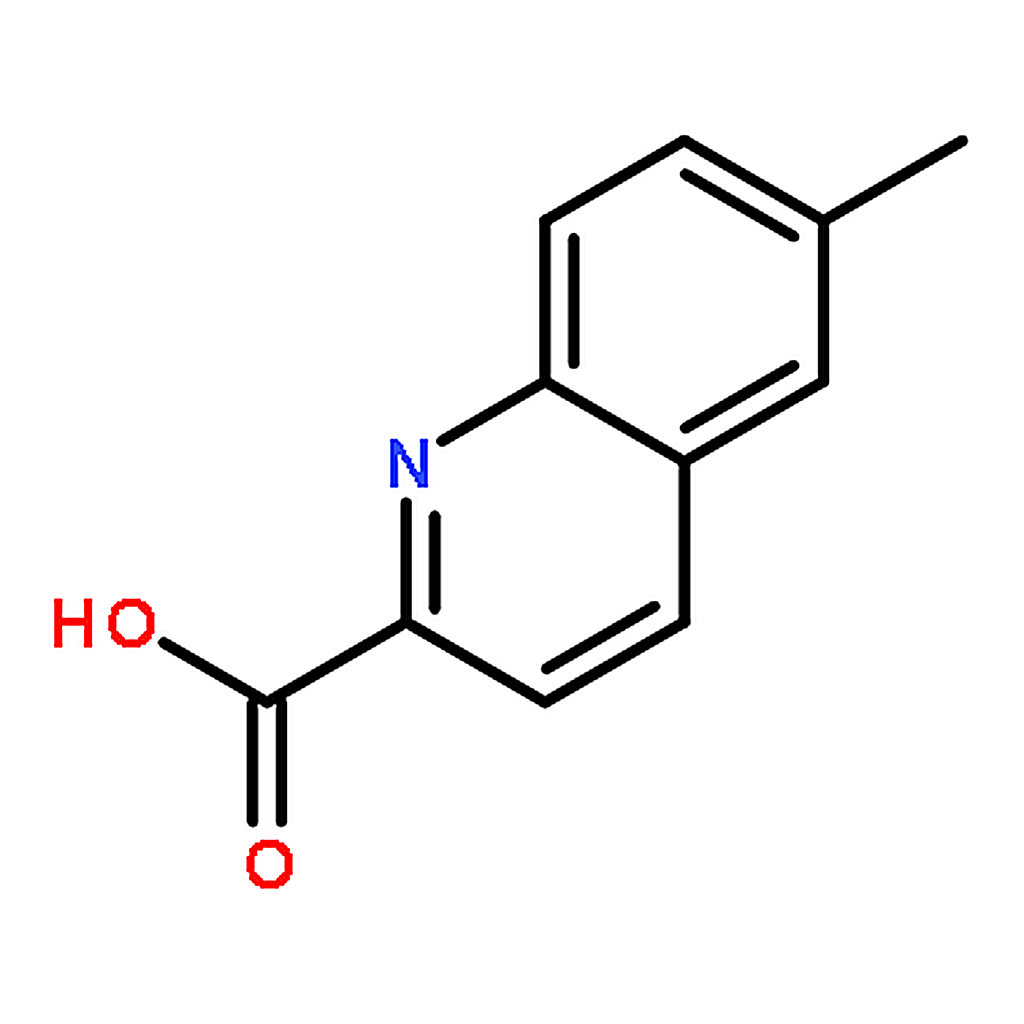 RHAWN 6-Methylquinoline-2-carboxylic acid