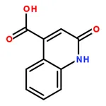 RHAWN 2-Hydroxyquinoline-4-carboxylic Acid