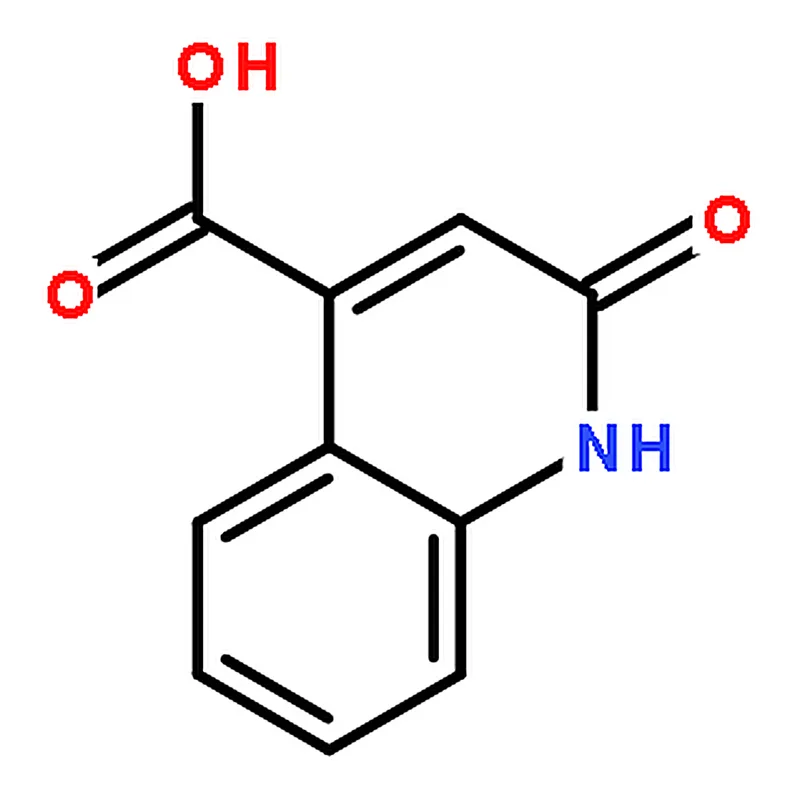 RHAWN 2-Hydroxyquinoline-4-carboxylic Acid