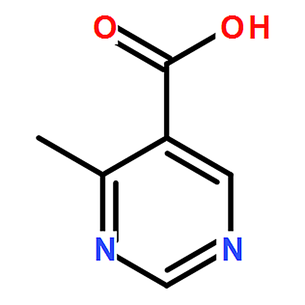 RHAWN 4-Methylpyrimidine-5-carboxylic acid