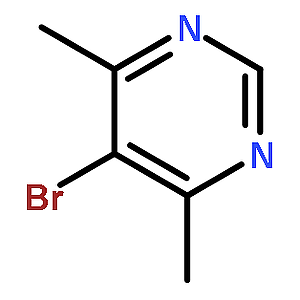 RHAWN 5-Bromo-4,6-dimethylpyrimidine