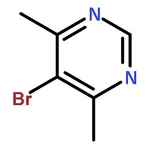 RHAWN 5-Bromo-4,6-dimethylpyrimidine