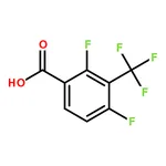 RHAWN 2,4-Difluoro-3-(Trifluoromethyl)Benzoic Acid